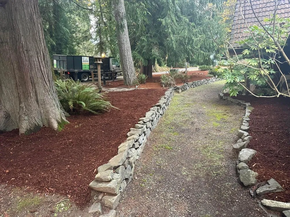 Local landscape design in Lawrence, MA - AP Landscapers & Tree