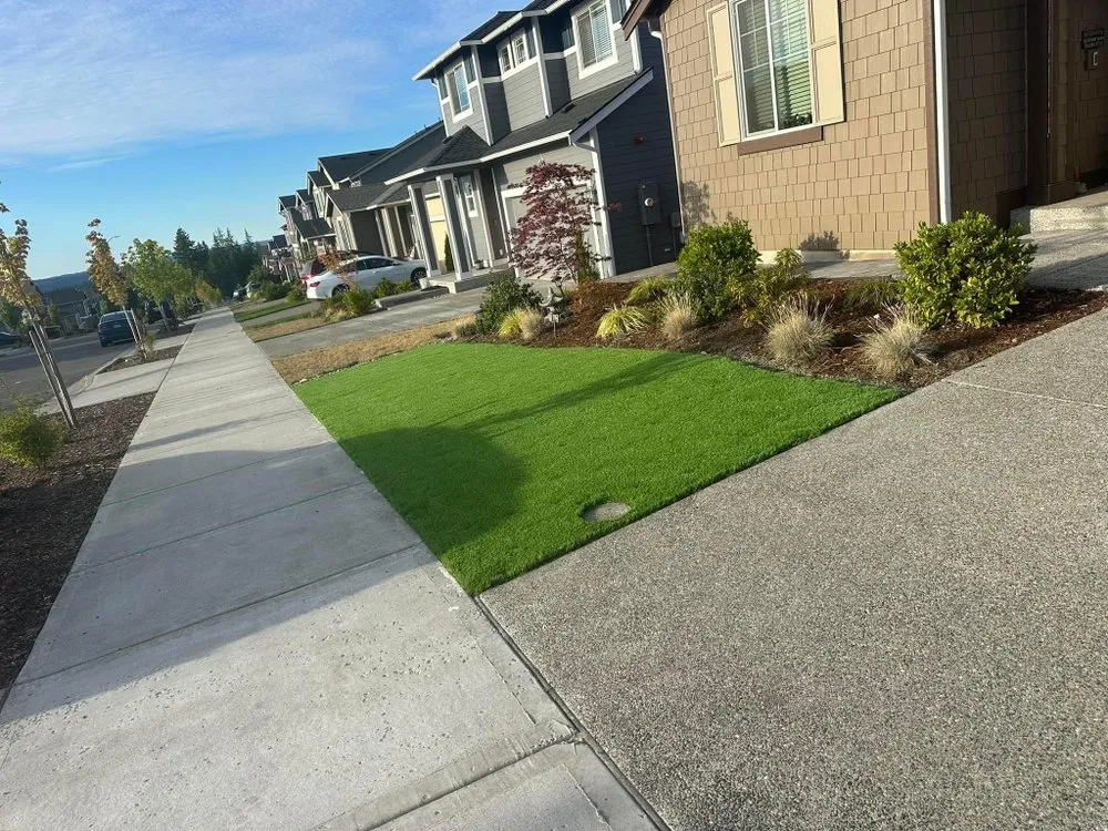 Reliable lawn care service for beautiful yards in Lawrence, MA by AP Landscapers & Tree