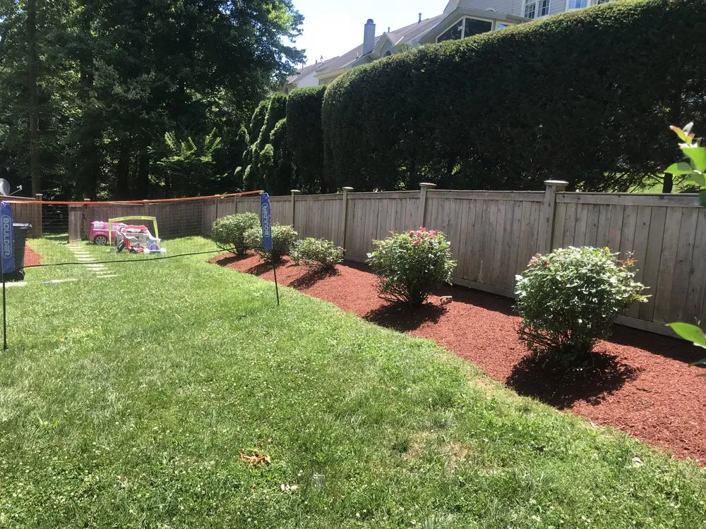 Local landscape design in Alexandria, VA by AP Landscapers, Lawn Care and Landscaping Service