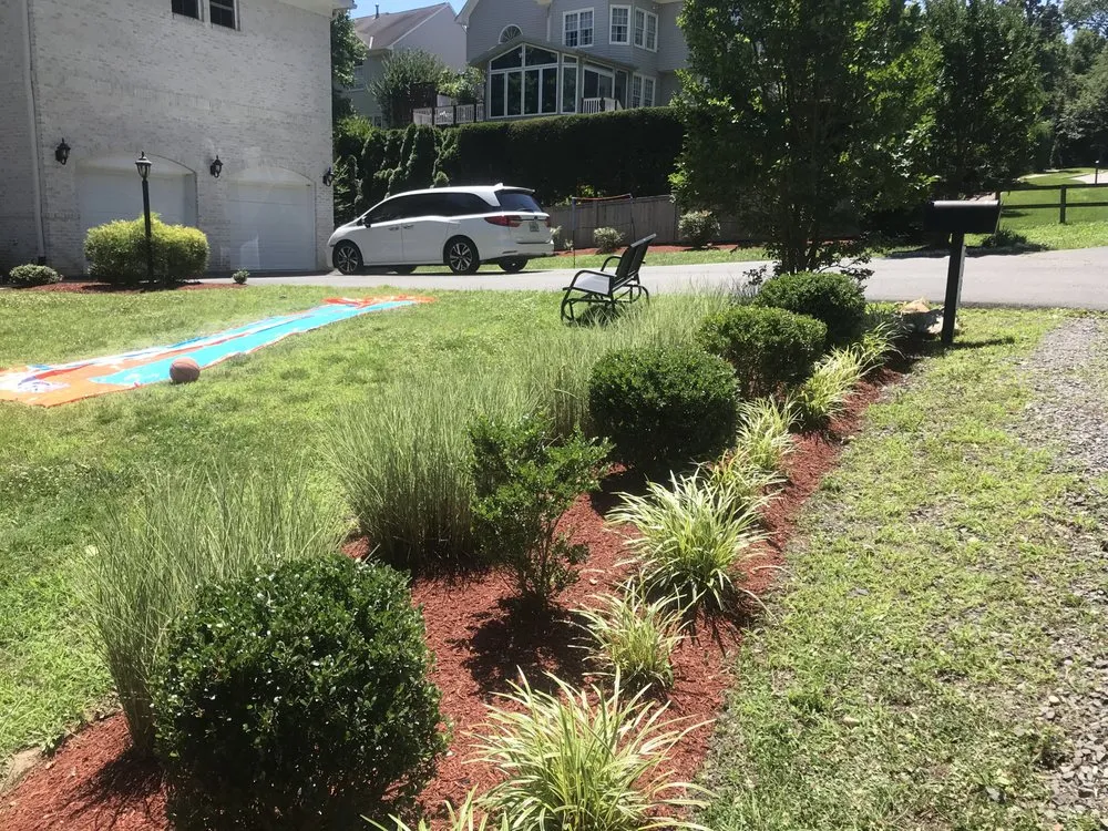 Top-rated yard maintenance in Alexandria, VA by AP Landscapers, Lawn Care and Landscaping Service