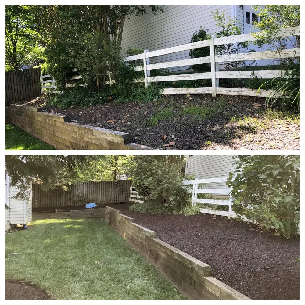 Top-rated yard maintenance for homes across Alexandria, VA - AP Landscapers, Lawn Care and Landscaping Service