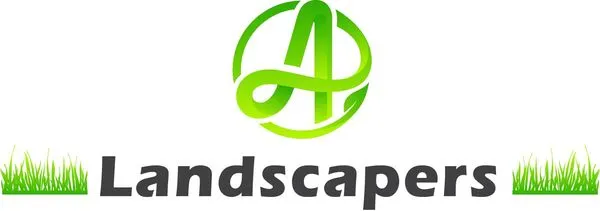 AP Landscapers, Lawn Care and Landscaping Service Logo