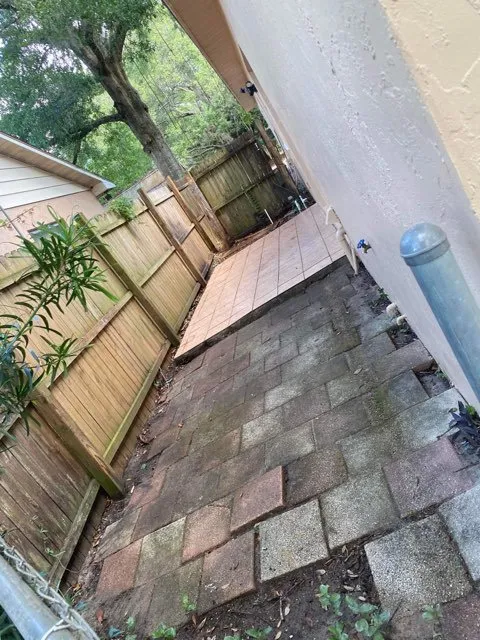 Local yard cleanup service in Umatilla, FL - AP landscaping & tree service