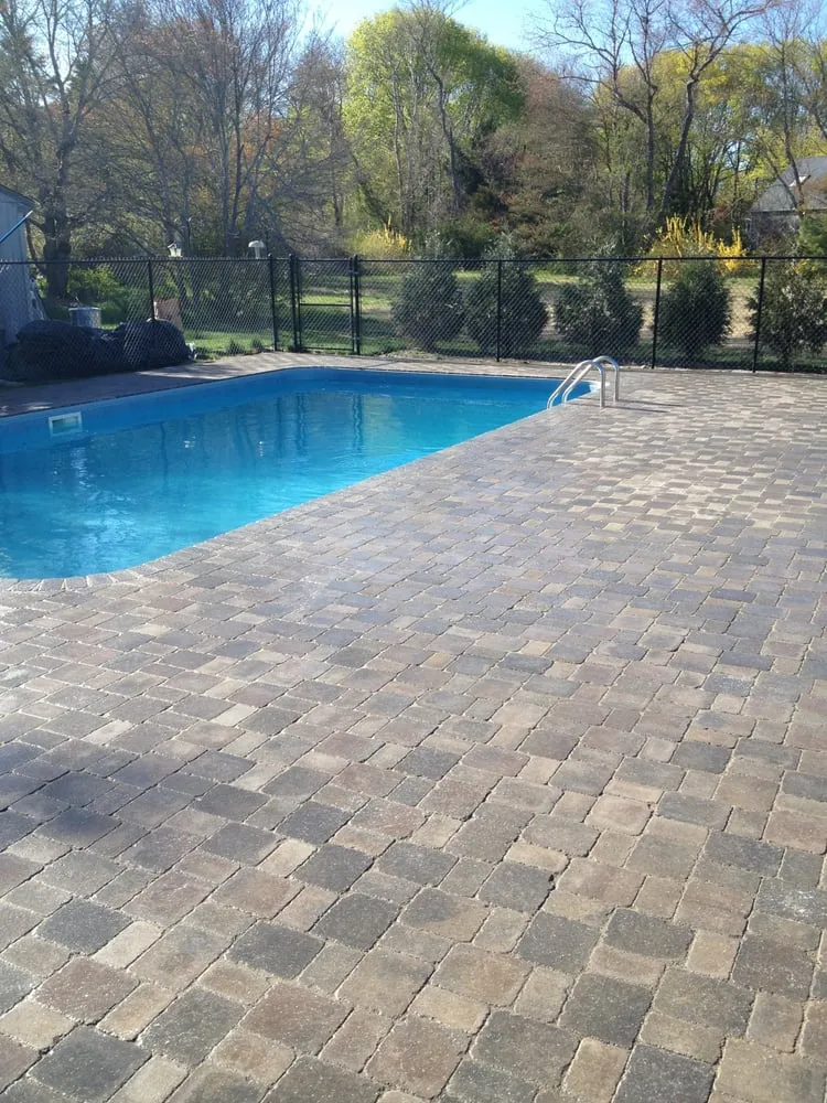 Custom landscaping services for outdoor upgrades across Exeter, RI - A&P Landscaping