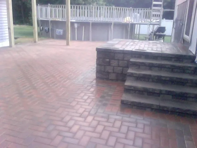 Reliable landscape design in Exeter, RI - A&P Landscaping