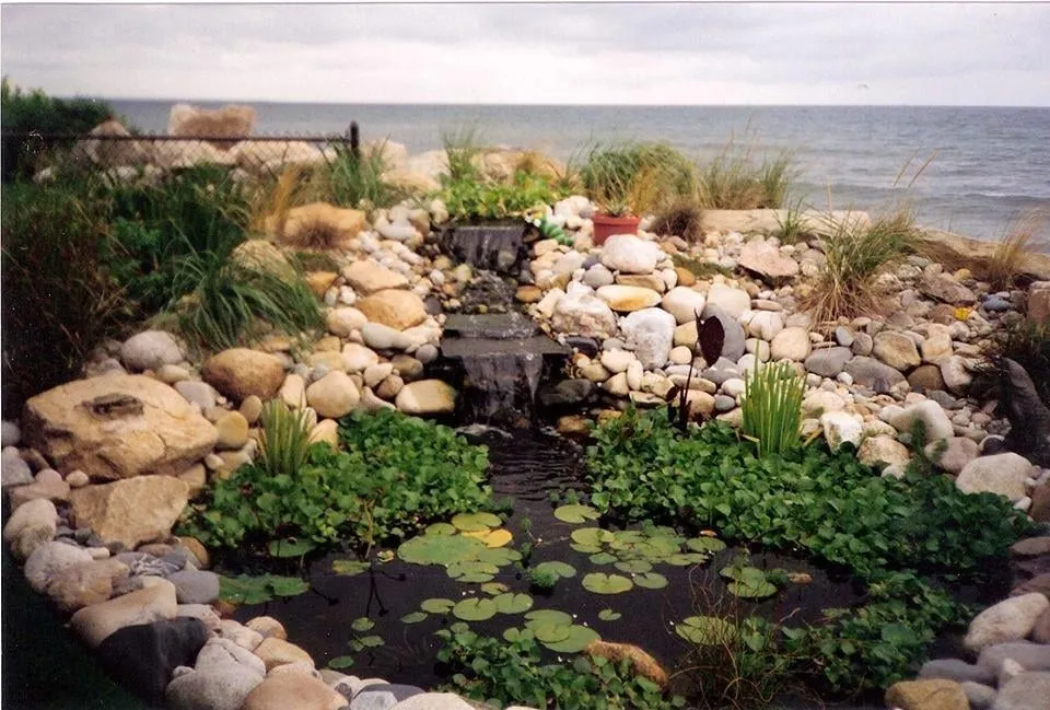 Trusted landscape design experts serving Exeter, RI - A&P Landscaping