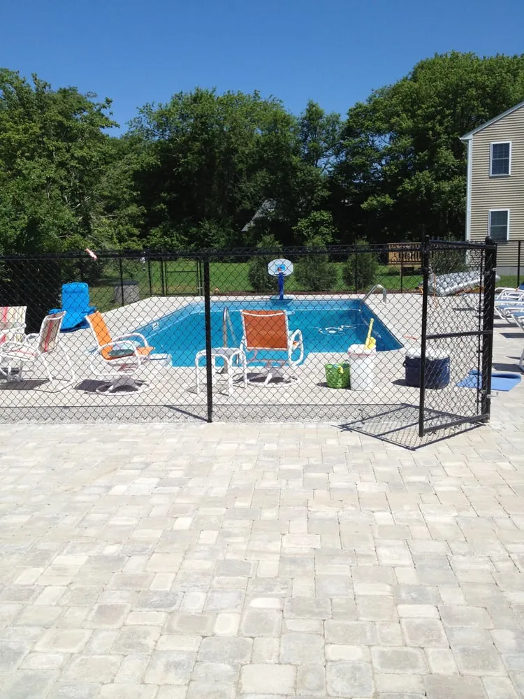 Expert residential landscaping for year-round maintenance across Exeter, RI - A&P Landscaping