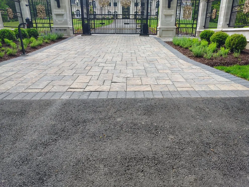 Expert lawn care service near you across Gaithersburg, MD - AP Landscaping