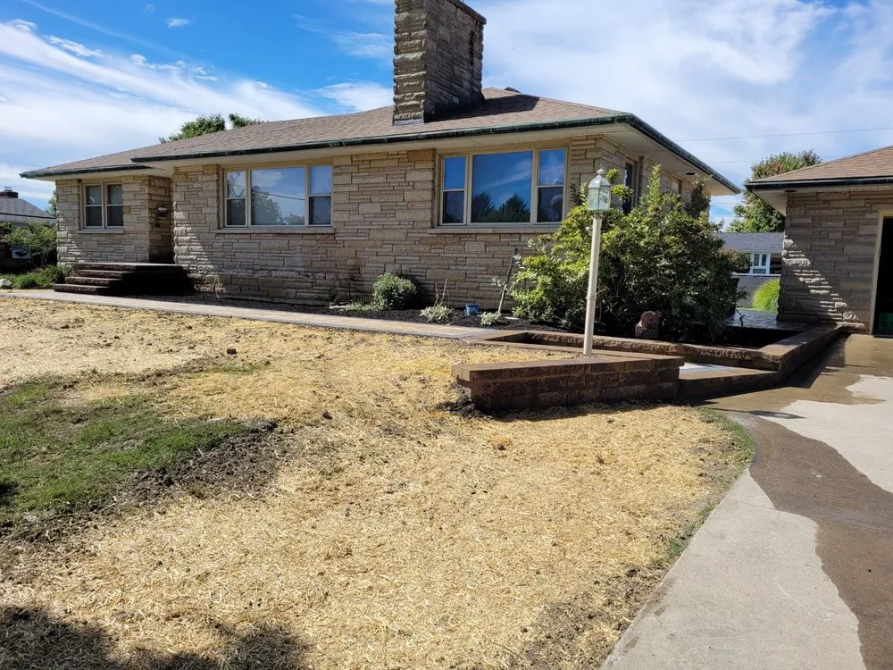 Reliable landscaping services in Grove City, OH - AP Landscaping