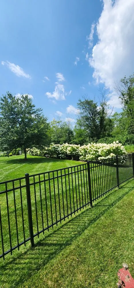 Local landscaping services experts serving Grove City, OH - AP Landscaping
