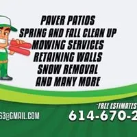 Reliable lawn care service experts serving Grove City, OH - AP Landscaping