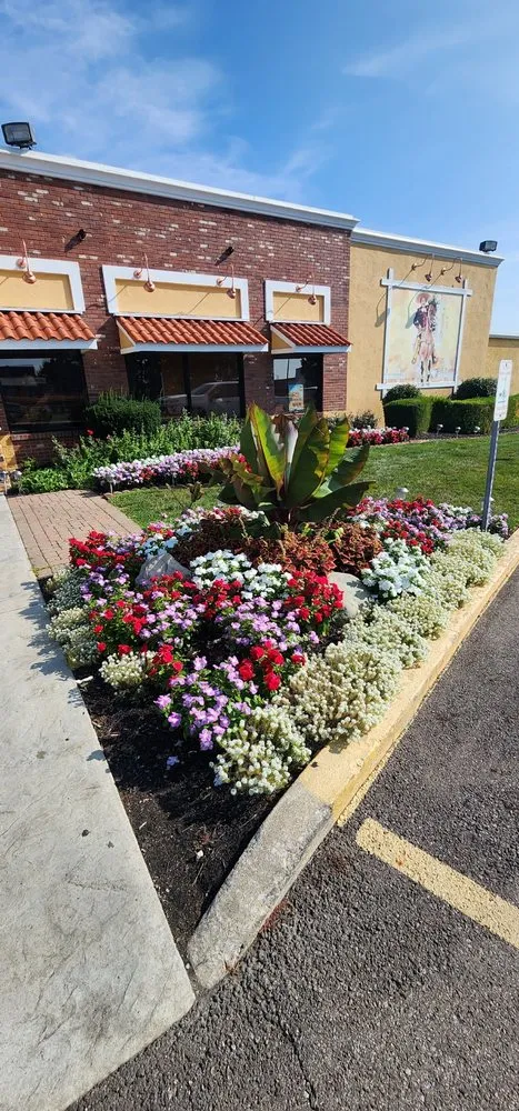 Trusted landscape installation experts serving Grove City, OH - AP Landscaping