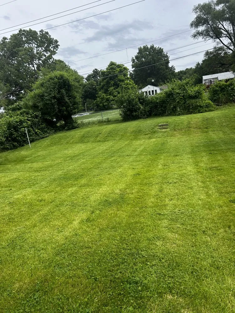 Reliable residential landscaping with custom design across Kansas City, KS - AP Landscaping