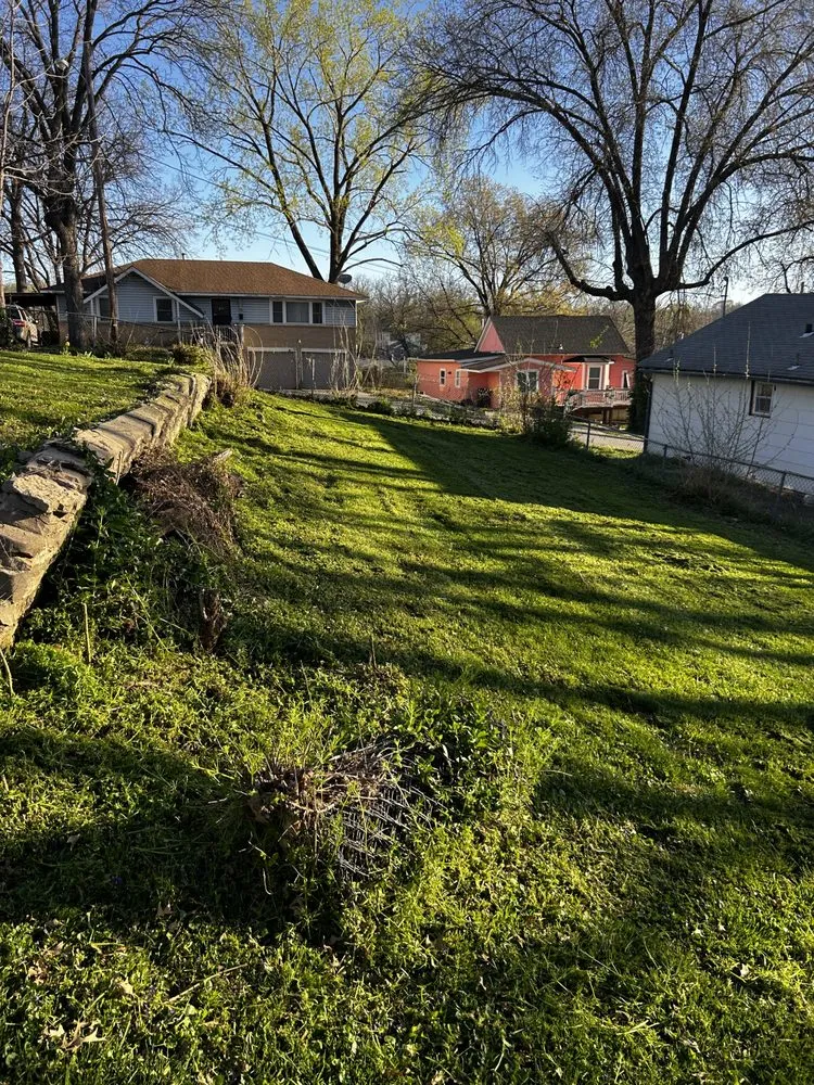 Top-rated landscaping services for outdoor upgrades in Kansas City, KS by AP Landscaping