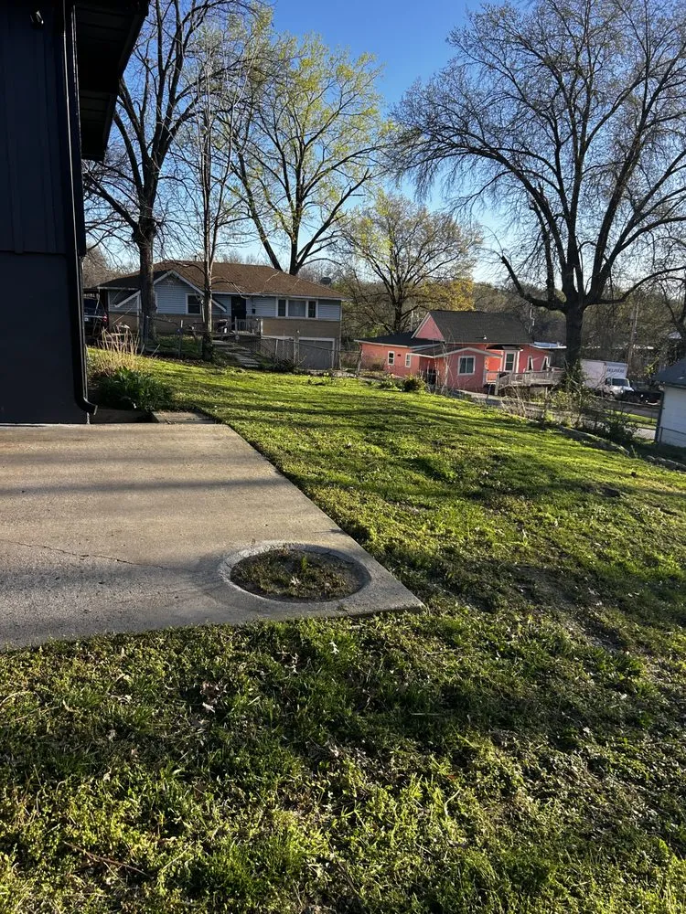 Custom landscaping services in Kansas City, KS - AP Landscaping