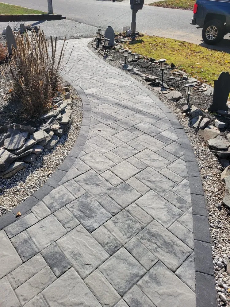 Trusted landscaping services experts serving Neptune City, NJ - A&P Landscaping