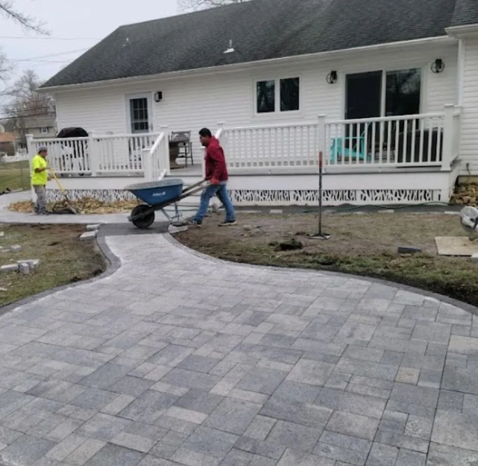 Expert lawn care service experts serving Neptune City, NJ - A&P Landscaping