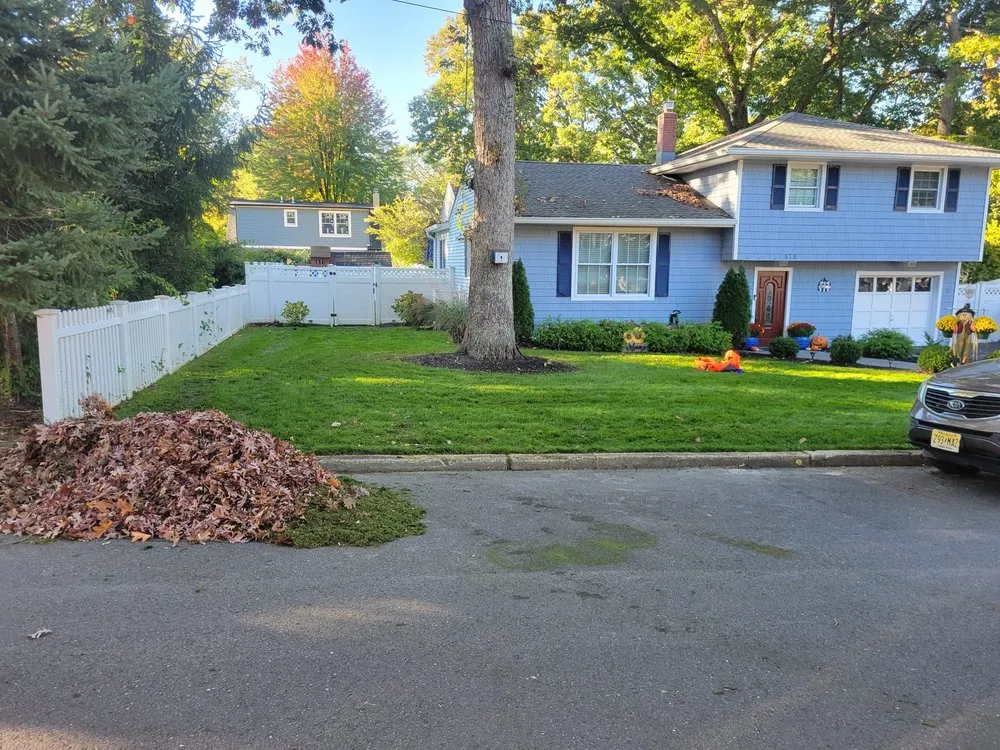 Local landscape design in Neptune City, NJ - A&P Landscaping