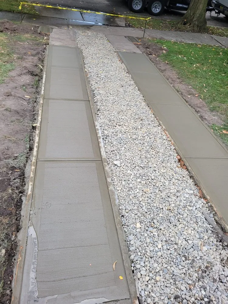 Top-rated outdoor landscaping in Neptune City, NJ - A&P Landscaping