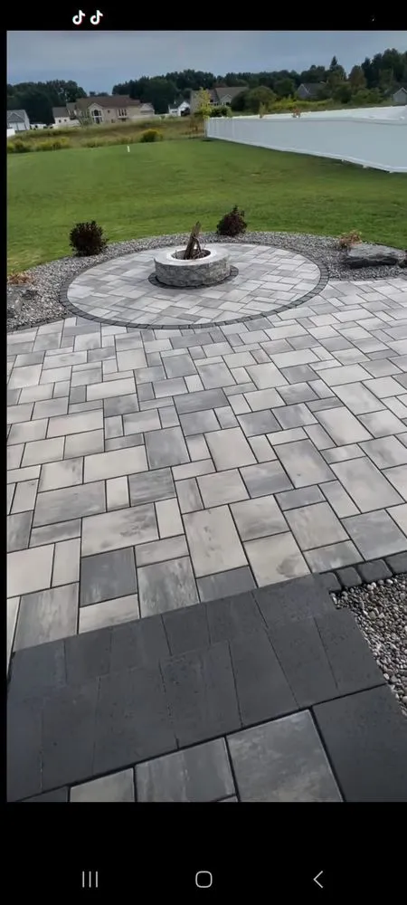 Top-rated landscape design in Neptune City, NJ - A&P Landscaping