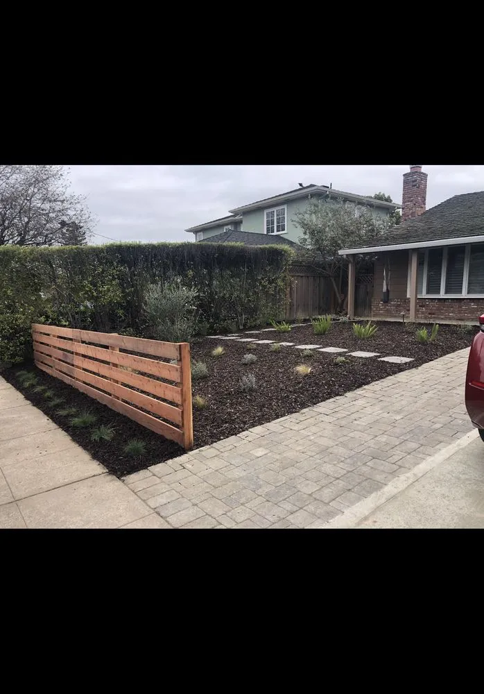 Trusted outdoor landscaping for homes across Palo Alto, CA - AP Landscaping