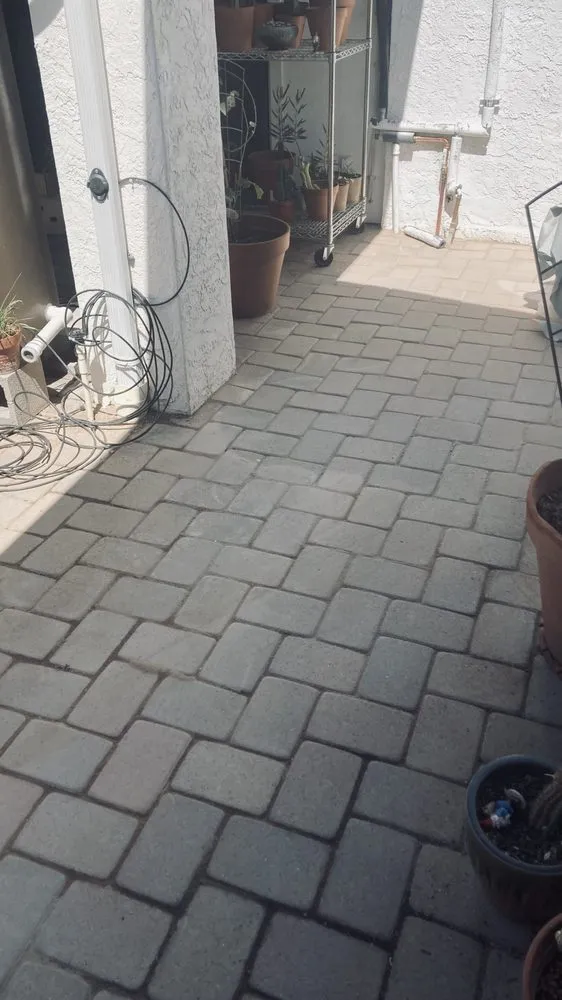 Local landscape installation experts serving Tucson, AZ - Ap Landscaping