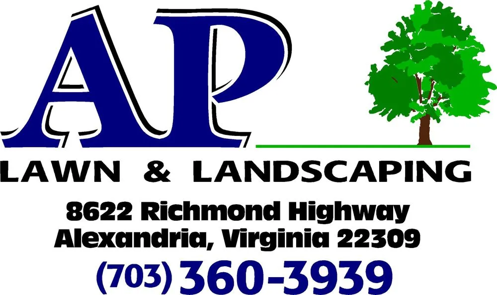 Local lawn mowing service in Mount Vernon, VA by AP Lawn & Landscaping