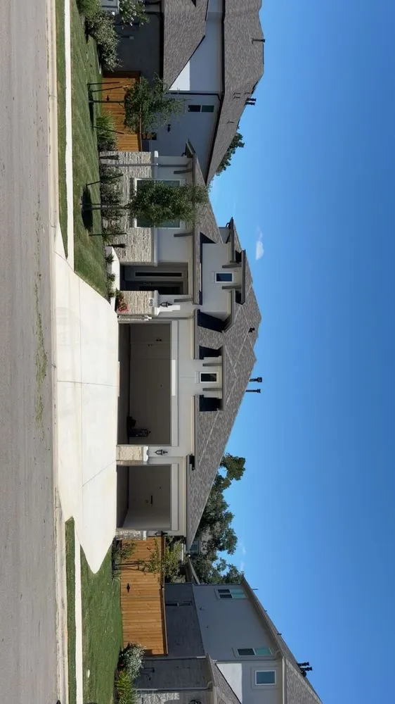 Reliable yard maintenance experts serving Buda, TX - Ap Lawn Care