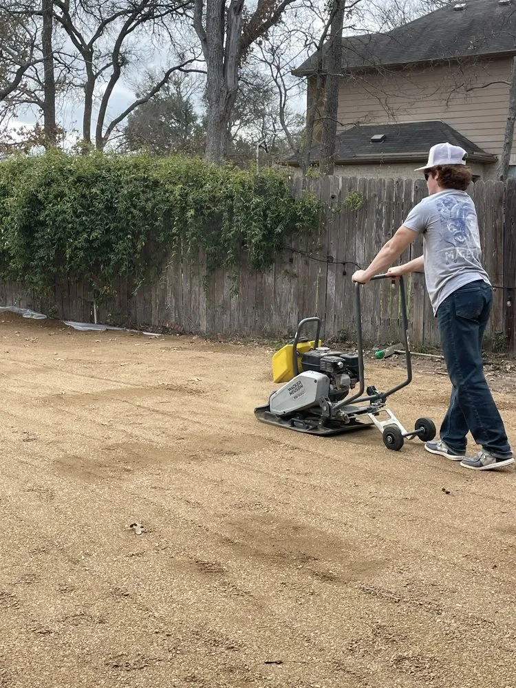 Expert yard cleanup service near you in Buda, TX by Ap Lawn Care