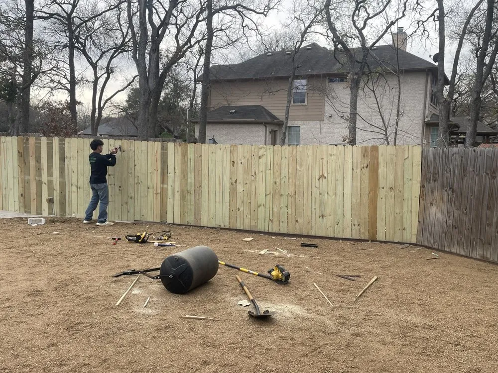 Reliable lawn mowing service experts serving Buda, TX - Ap Lawn Care