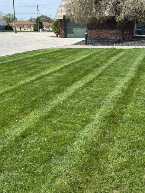 Reliable landscape installation experts serving Des Moines, IA - A&P Lawn Care