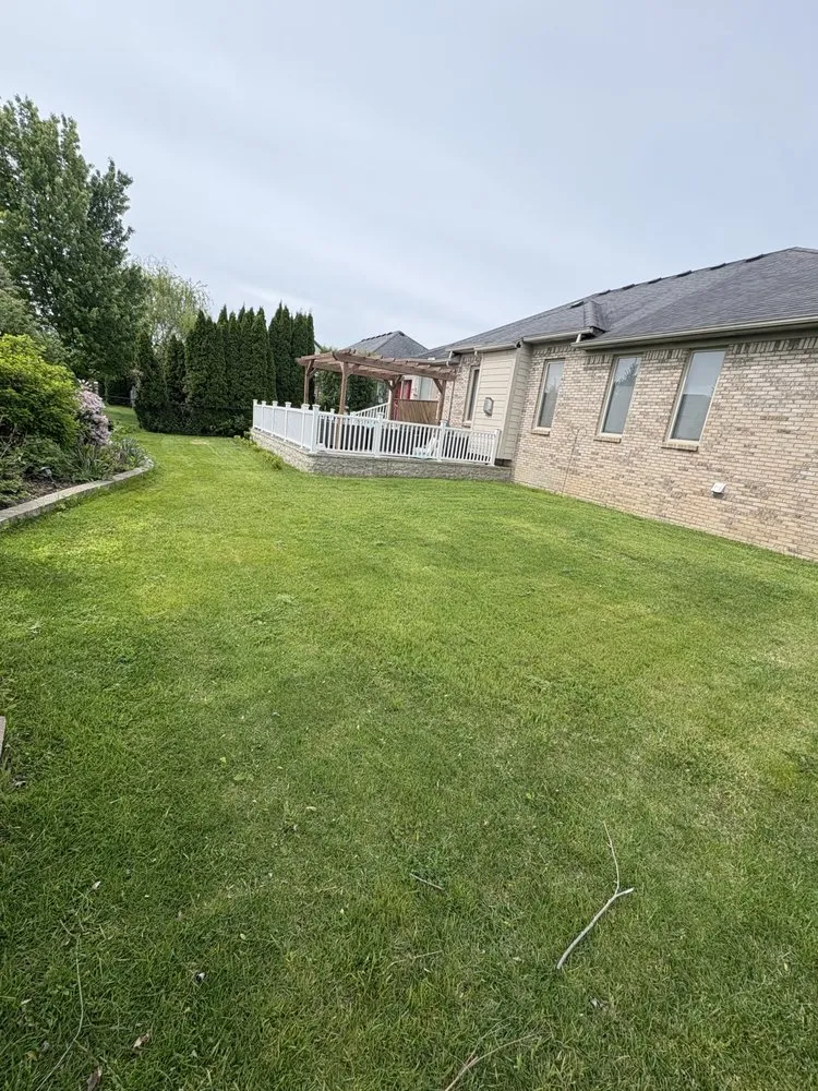 Trusted residential landscaping in Macomb, MI - AP Lawn Care