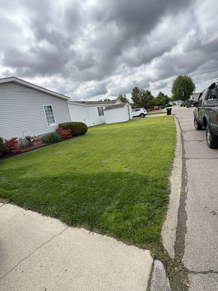 Custom landscape design experts serving Macomb, MI - AP Lawn Care