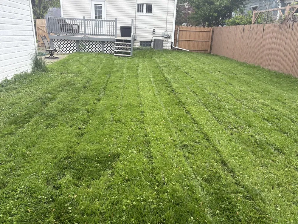 Local outdoor landscaping for beautiful yards in Macomb, MI by AP Lawn Care