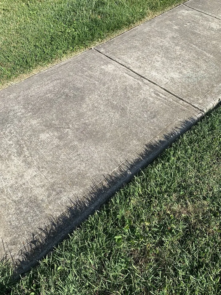 Custom lawn mowing service for outdoor upgrades across Columbus, OH - AP Lawn Care Service