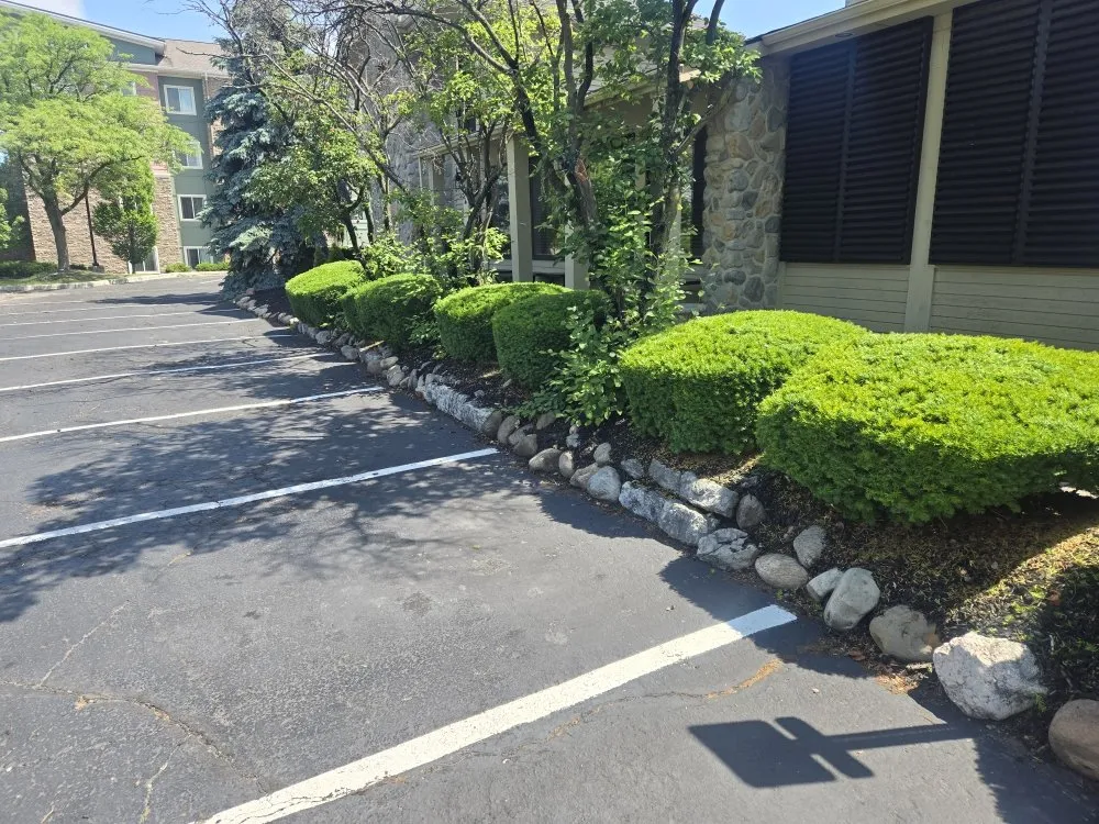 Local landscaping services in Columbus, OH - AP Lawn Care Service