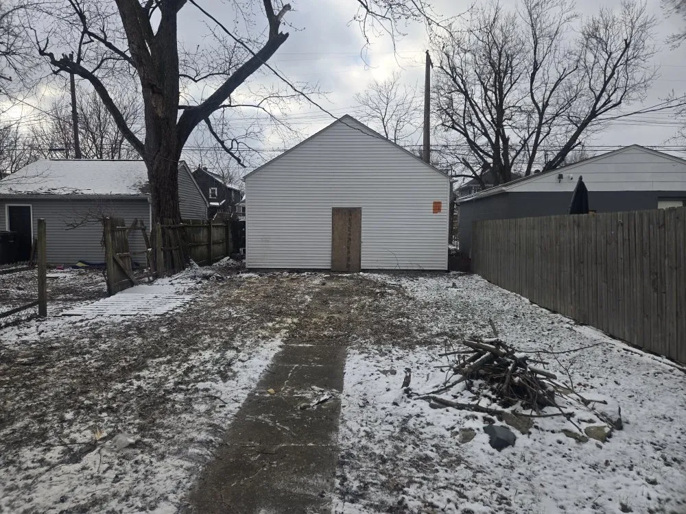 Top-rated landscape design for residential properties across Columbus, OH - AP Lawn Care Service