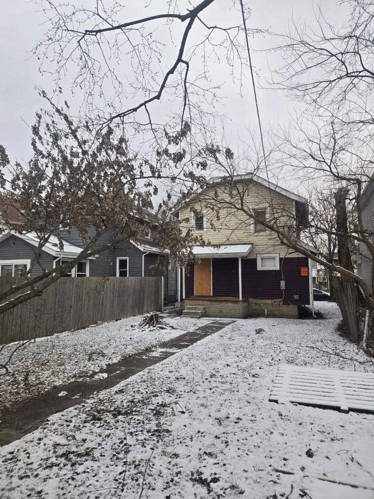 Top-rated yard maintenance for beautiful yards across Columbus, OH - AP Lawn Care Service