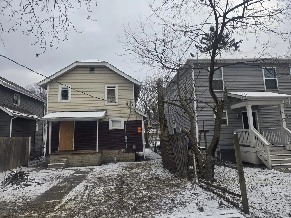 Affordable yard maintenance in Columbus, OH - AP Lawn Care Service