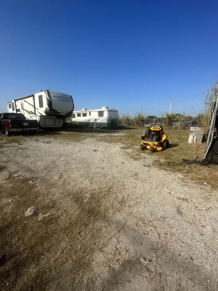 Custom lawn mowing service for outdoor upgrades across Hialeah, FL - AP Lawn Care Solutions