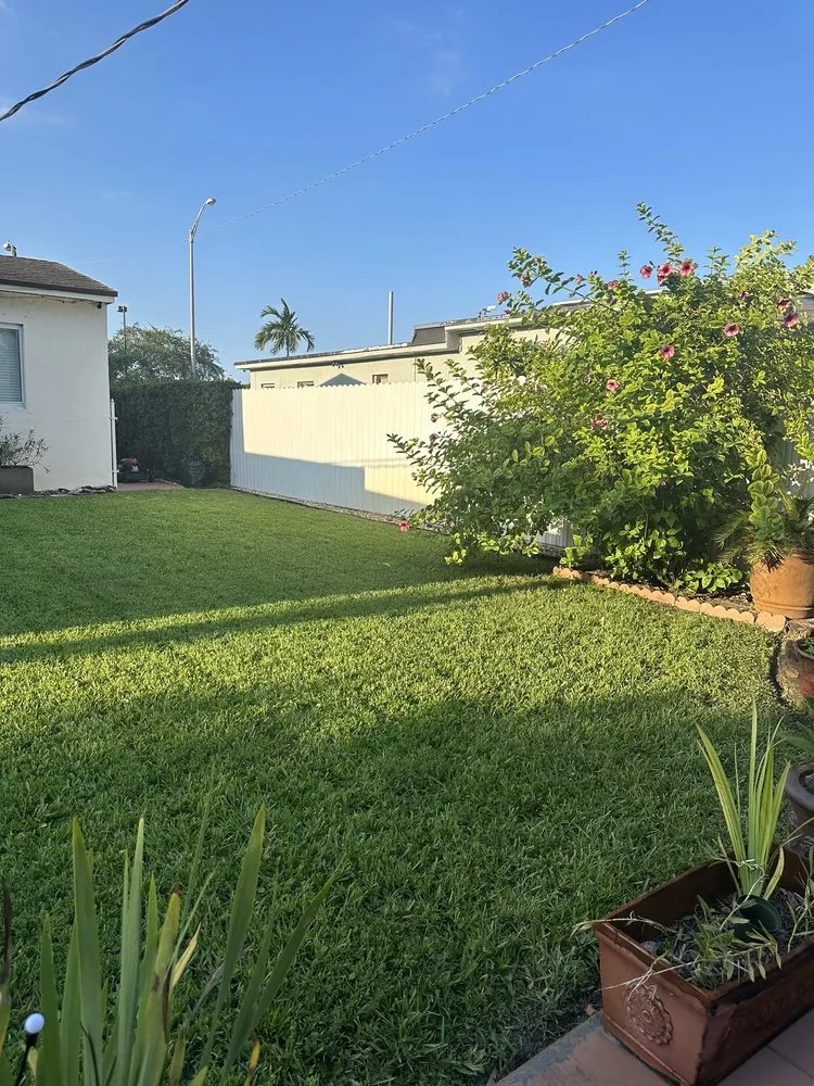 Reliable lawn care service near you across Hialeah, FL - AP Lawn Care Solutions