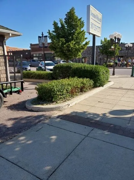 Local landscaping services in Gibbon, MN by AP Lawn Service