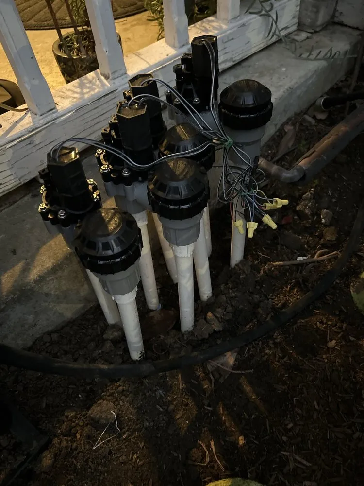 Top-rated lawn mowing service for homes across San Jose, CA - AP Neta Landscaping