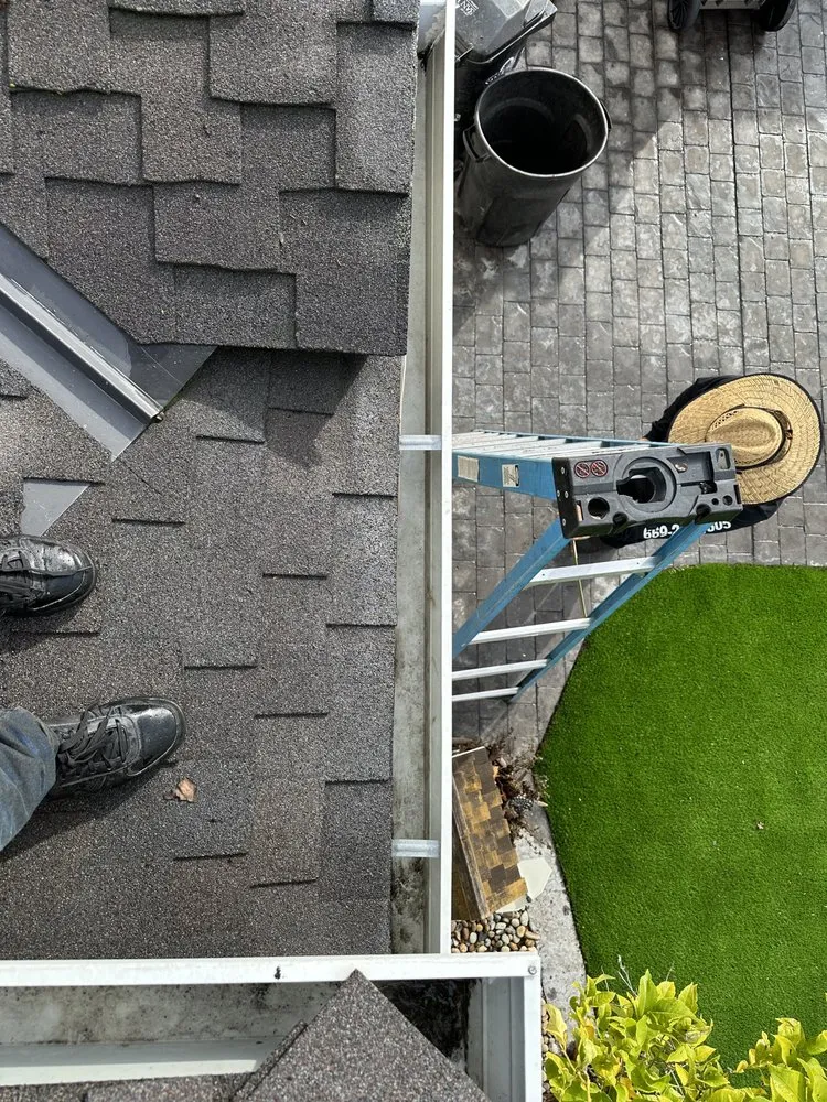 Custom residential landscaping with custom design across San Jose, CA - AP Neta Landscaping