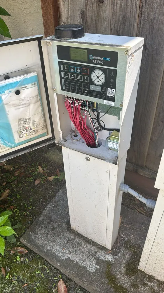 Reliable outdoor landscaping for outdoor upgrades in San Jose, CA by AP Neta Landscaping