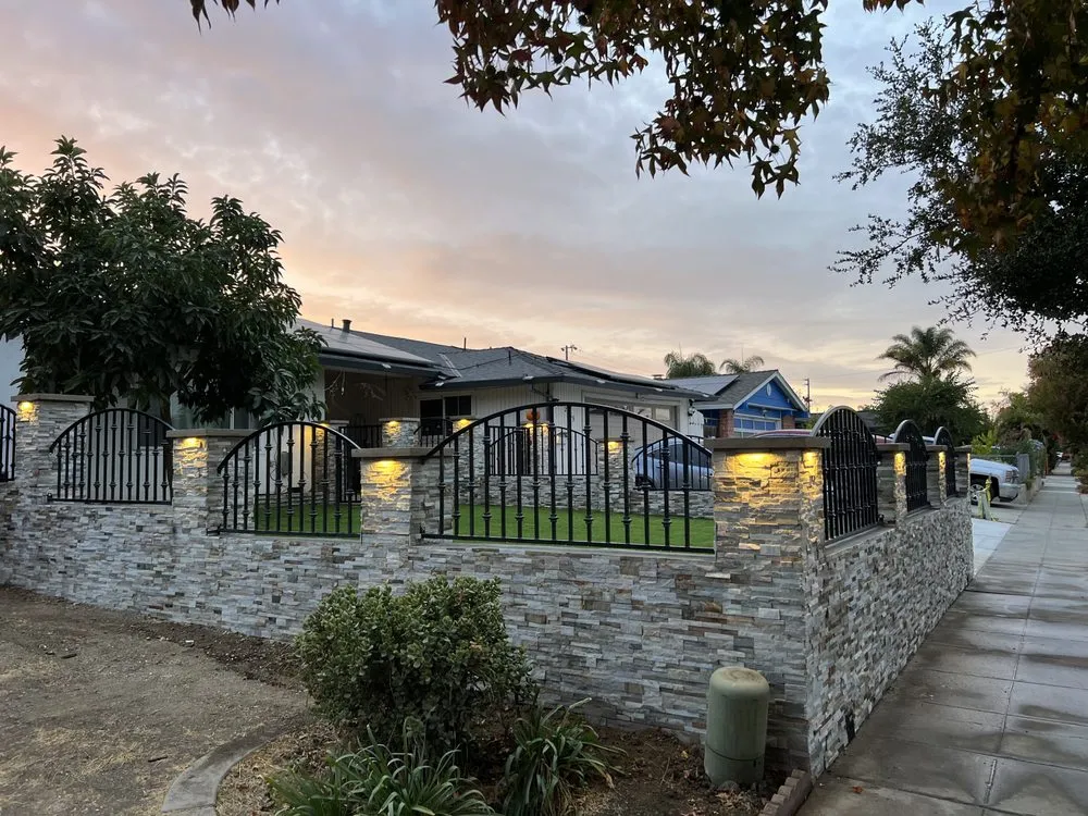 Local residential landscaping in San Jose, CA - AP Neta Landscaping