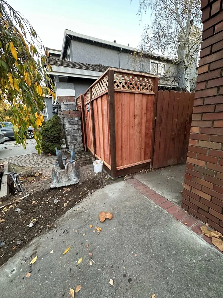 Professional lawn mowing service in San Jose, CA - AP Neta Landscaping