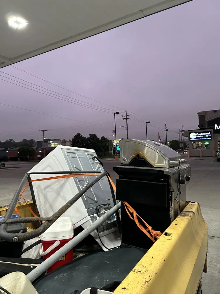 Reliable garden landscaping experts serving Gretna, NE - Ap Services