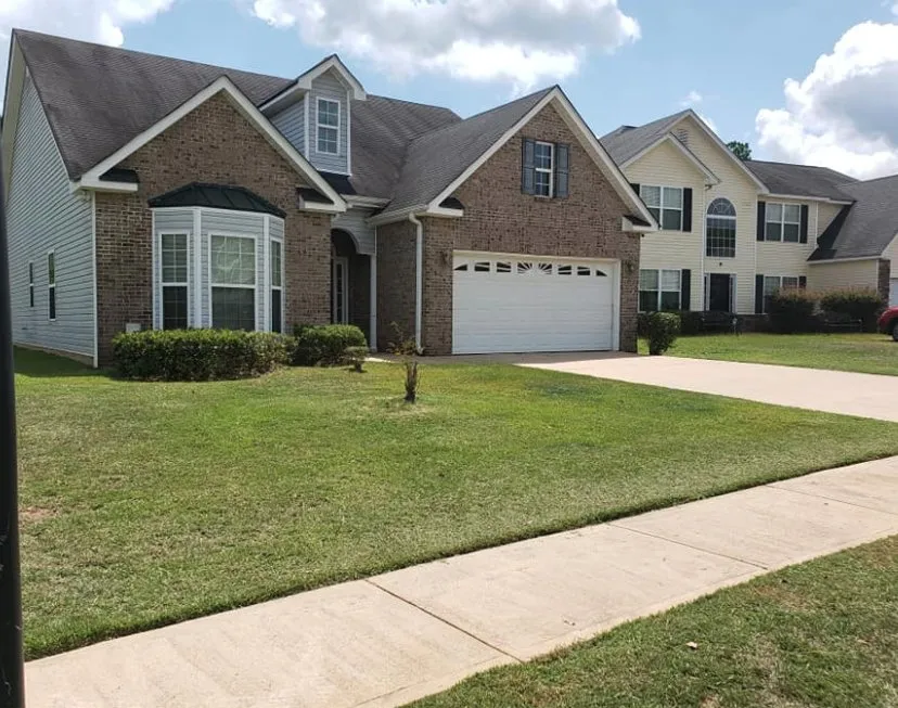 Local yard maintenance for outdoor upgrades across Macon, GA - AP Solutions Macon