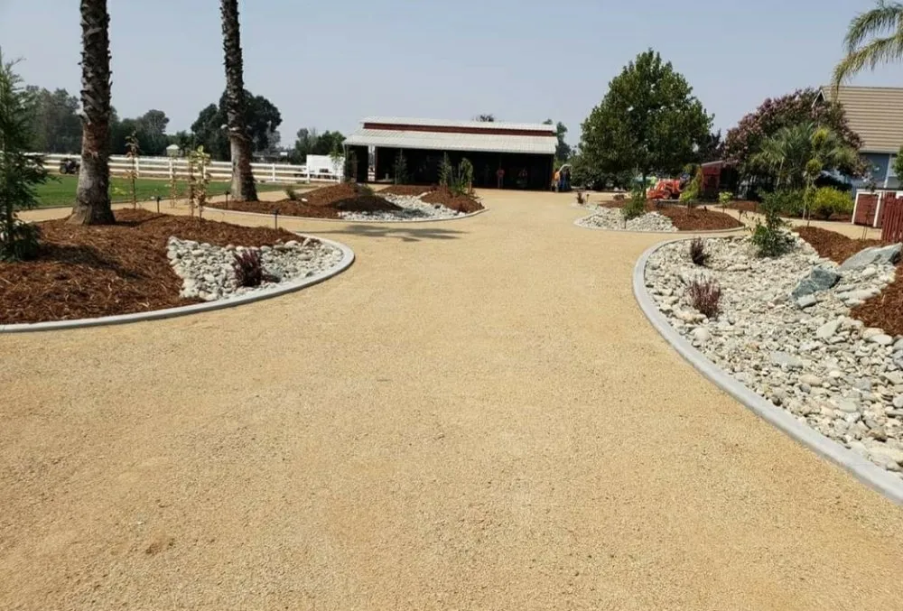 Expert lawn mowing service in Rancho Cordova, CA - Apache Landscaping and Tree Care